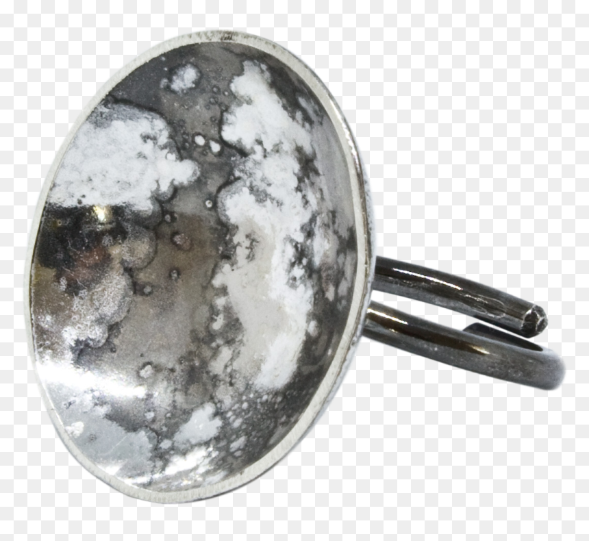 Titanium Ring, HD Png Download - flame circle png