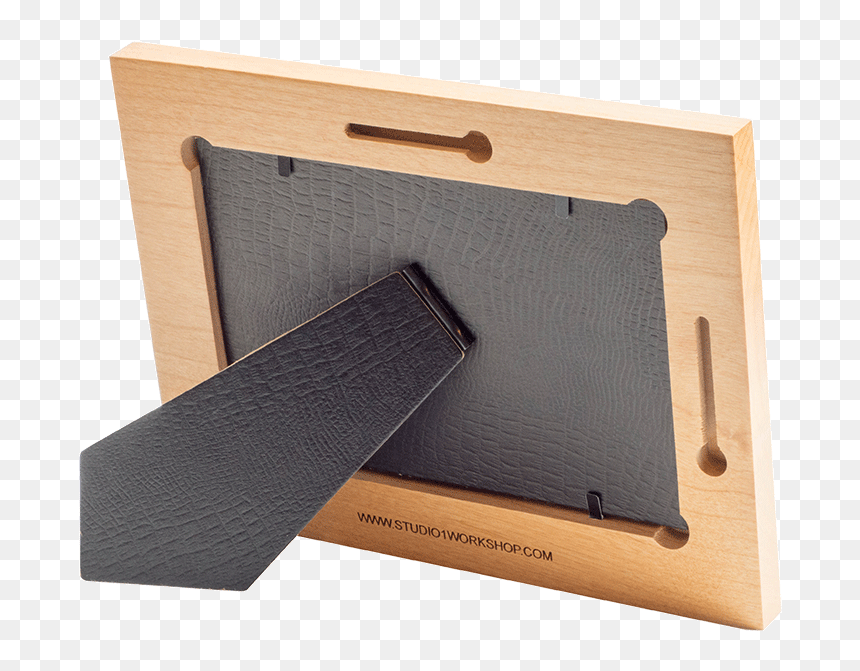 Picture Frame, HD Png Download - western frame png