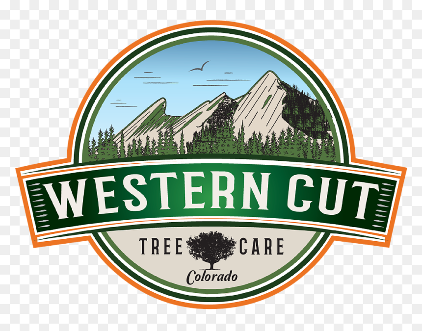 Label, HD Png Download - western frame png