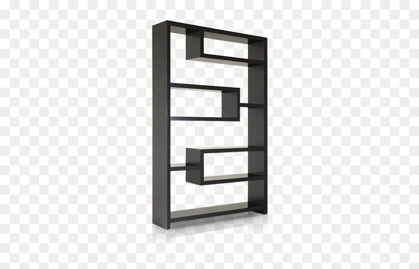 Hellman Chang Tao Bookshelf, HD Png Download - bookshelves png