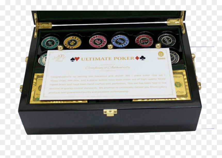 Box, HD Png Download - gold dice png