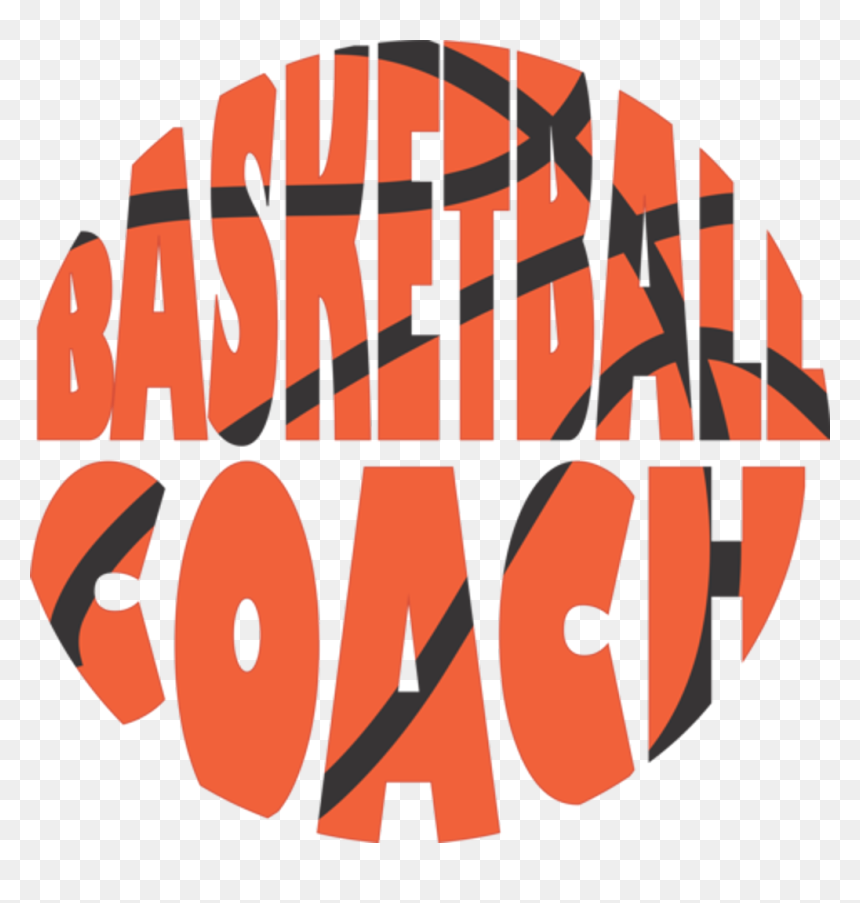 Estacada Ranger Coach Volunteer - Basketball Mvp Logo, HD Png Download - basketball clip art png
