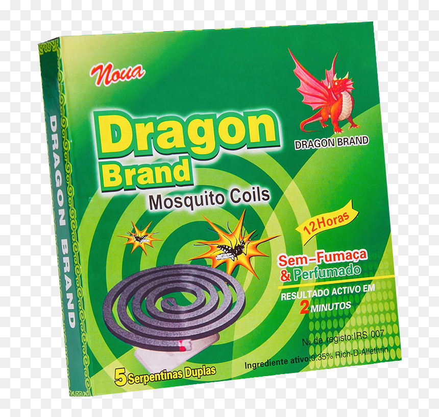 Manufacture Mosquito Incense Dragon Nuna Mosquito Coil - Dragon Mosquito Coil, HD Png Download - serpentinas png