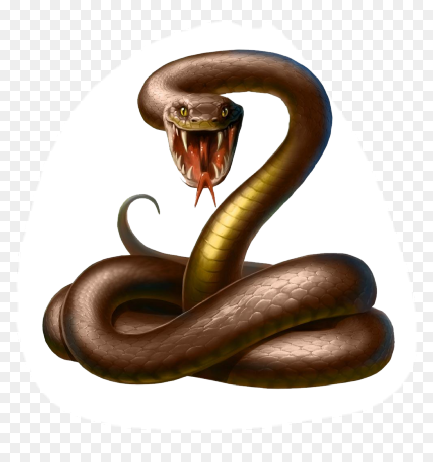 #serpentina - Green Snake Png, Transparent Png - serpentinas png