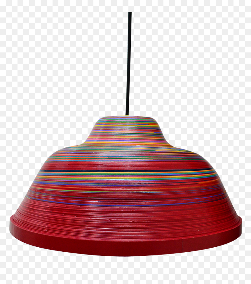 Lampshade, HD Png Download - serpentinas png