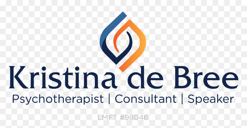Kristina De Bree, Ma, Lmft - Graphic Design, HD Png Download - debree png