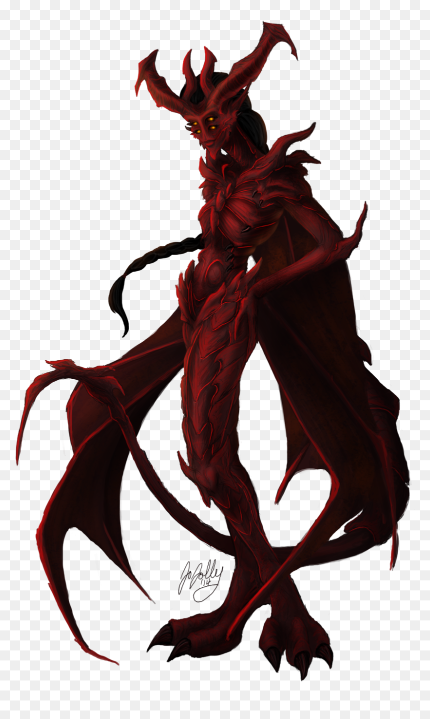 Demon Png Download - Demon Transparent, Png Download - demon eye png