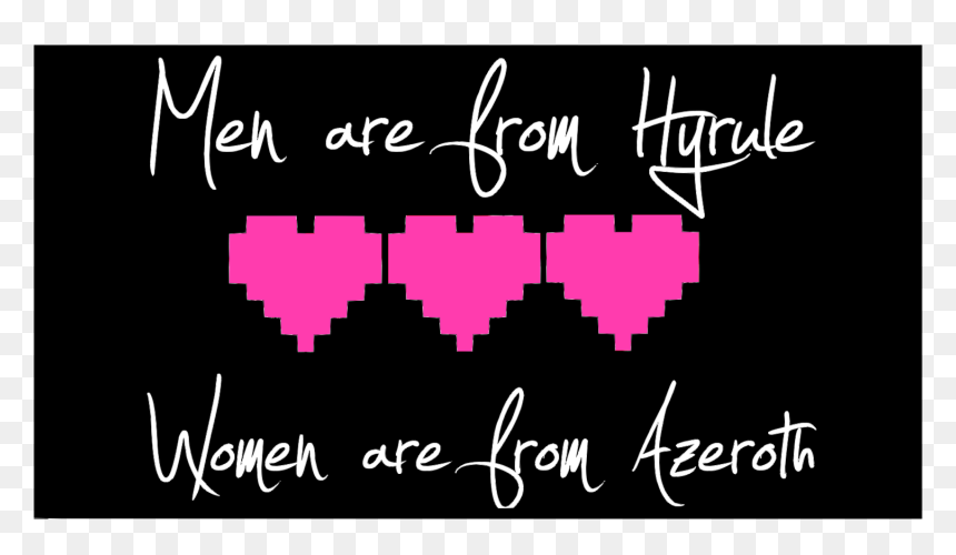 Transparent Gamer Girl Png - Don T Give Up Video Game, Png Download - gamer girl png