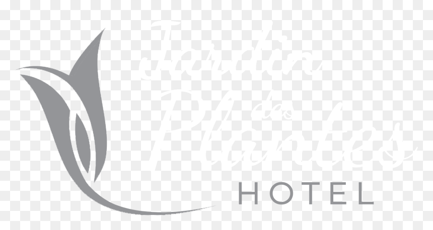 Hôtel Jardin Des Plantes - Crescent, HD Png Download - debree png