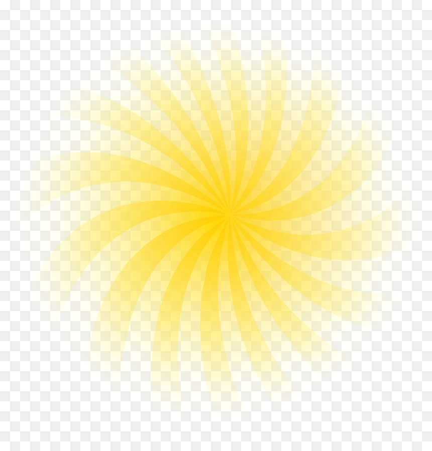 Darkness, HD Png Download - yellow flare png