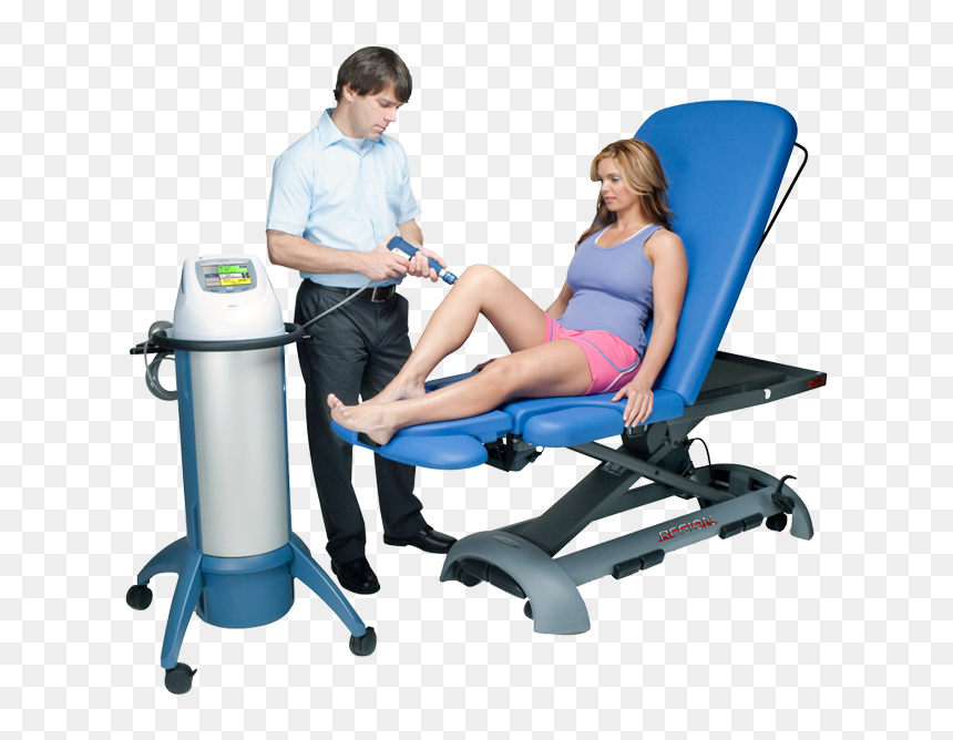 Extracorporeal Shockwave Therapy, HD Png Download - shockwave effect png