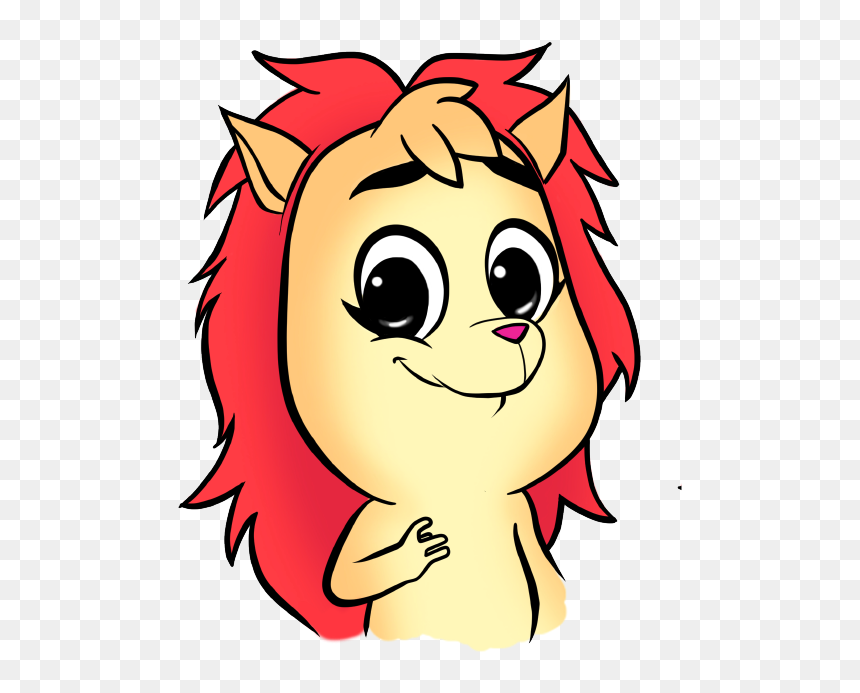 Cartoon, HD Png Download - wow face png