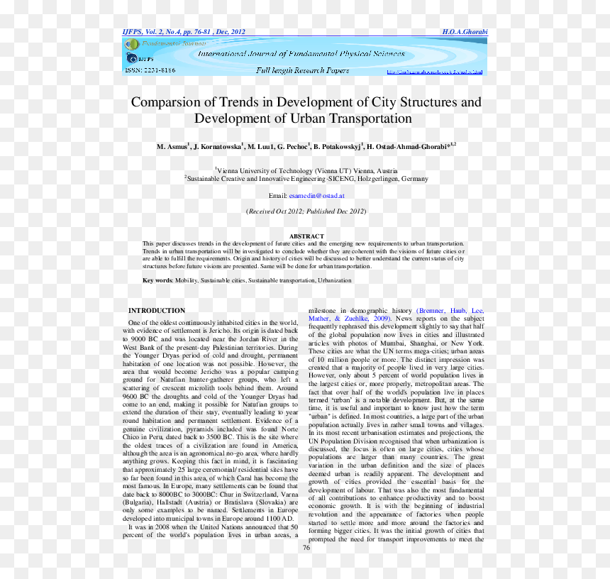 Untitled, Illustration 14, In The Book Foirades / Fizzles, HD Png Download - future city png