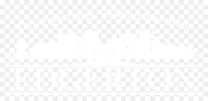 City Of Edgerton Logo - Poster, HD Png Download - future city png