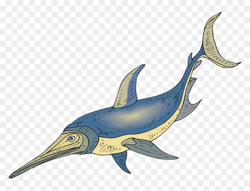 Clip Art, HD Png Download - fish swimming png