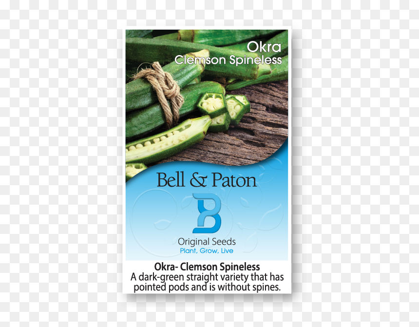 ประโยชน์ ของ กระเจี๊ยบ เขียว, HD Png Download - pepino png