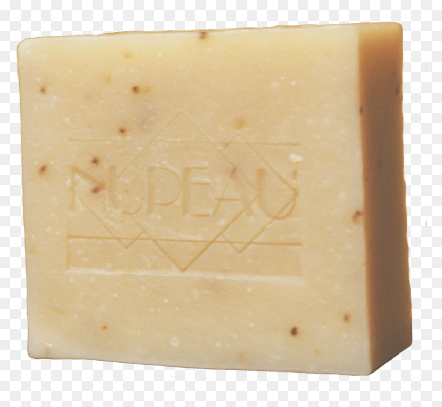 Jabon De Leche De Cabra, Aloe Vera Y Pepino - Bar Soap, HD Png Download - pepino png