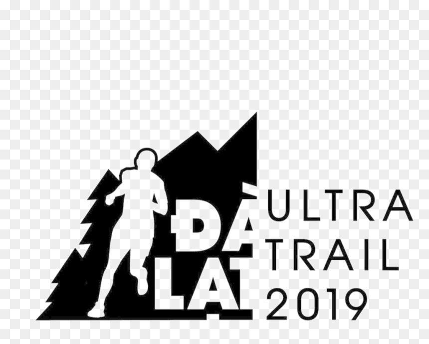 Dalat Ultra Trail Logo, HD Png Download - charlotte skyline silhouette png