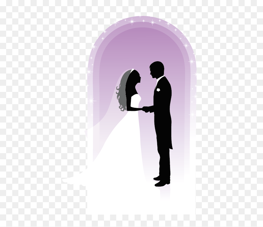 Bridegroom Wedding Clip Art - Free Wedding Vector Png, Transparent Png - wedding arch png
