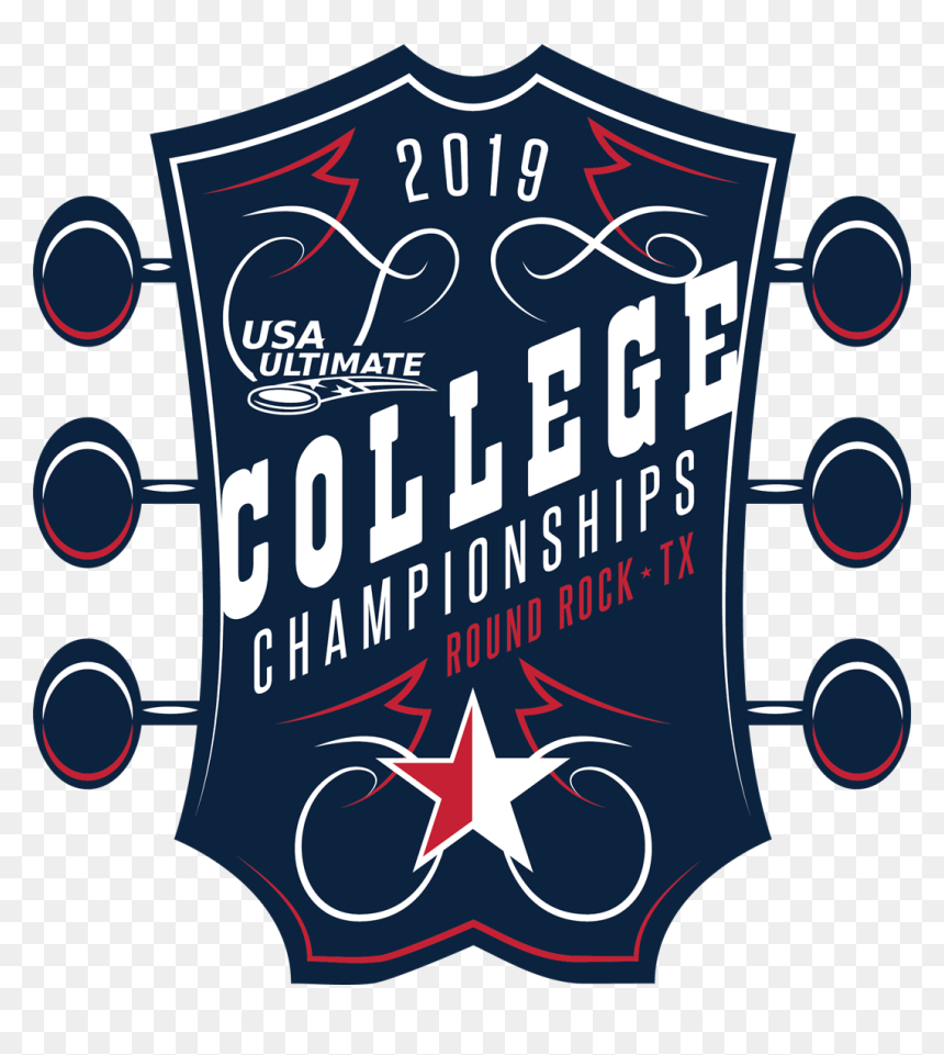Usa Ultimate College Championships, HD Png Download - charlotte skyline silhouette png