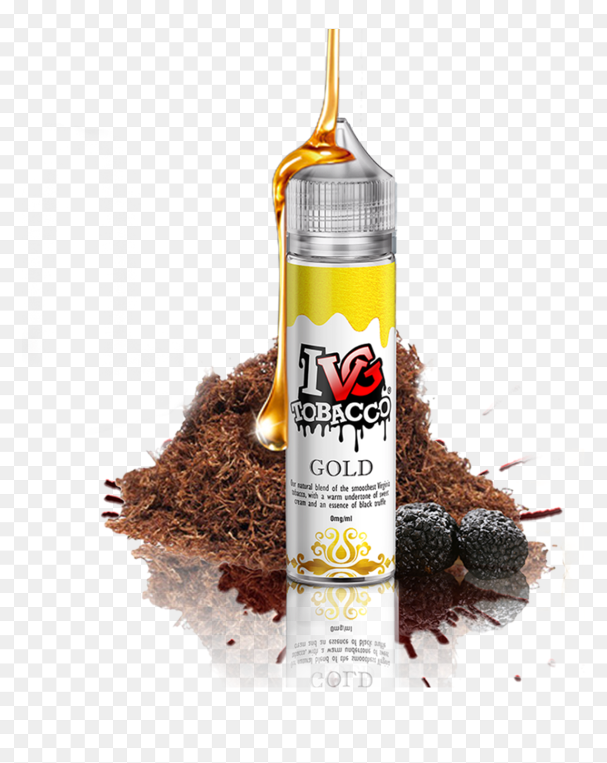 Ivg Tobacco, HD Png Download - gold unicorn png