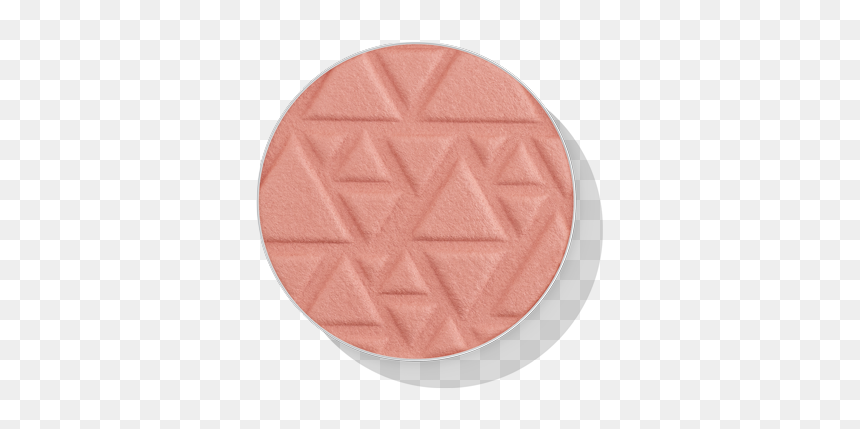 Eye Shadow, HD Png Download - blush.png