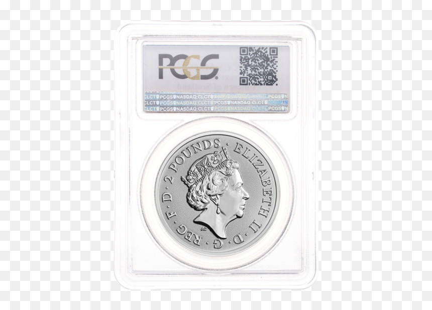 Pcgs, HD Png Download - gold unicorn png