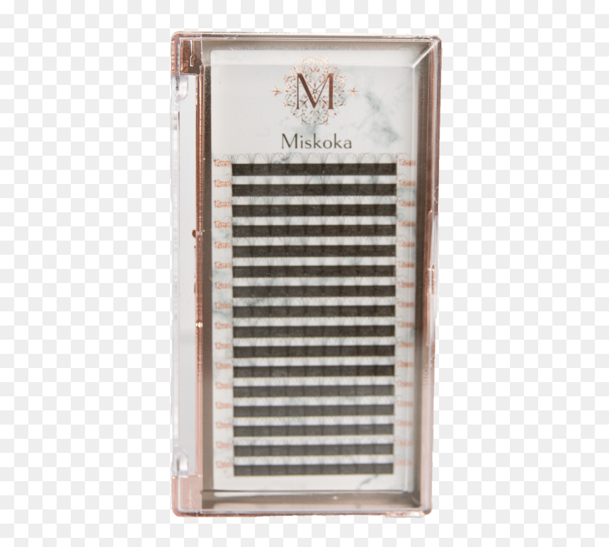 Eyelash Extensions, HD Png Download - fans png