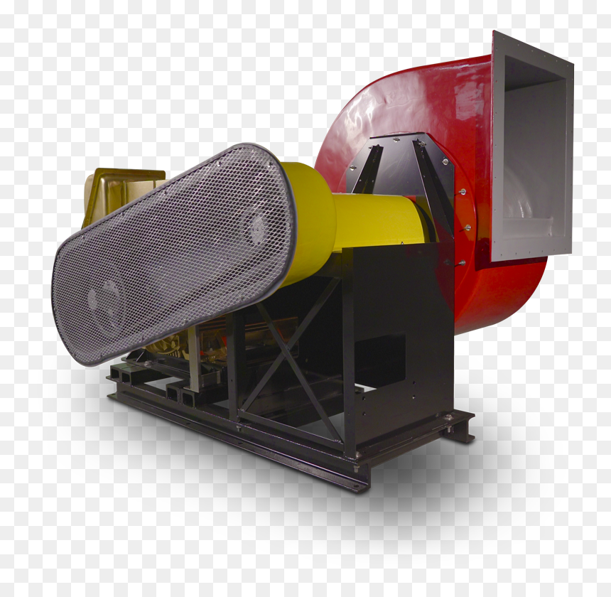 Machine, HD Png Download - fans png