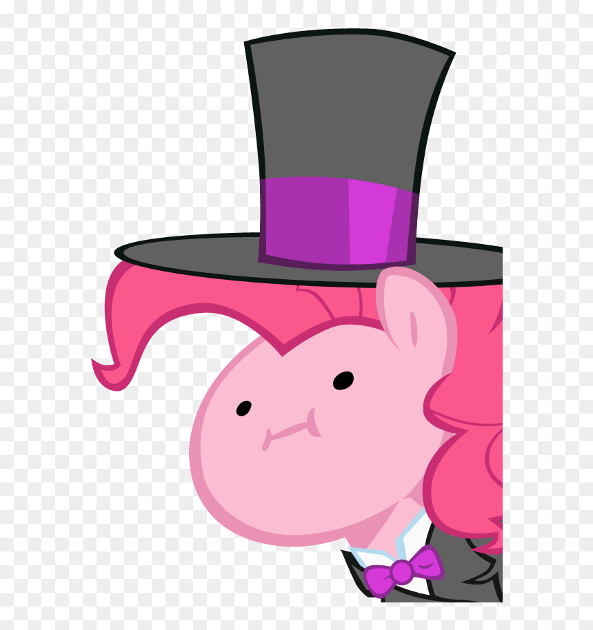 Cartoon, HD Png Download - fancy hat png