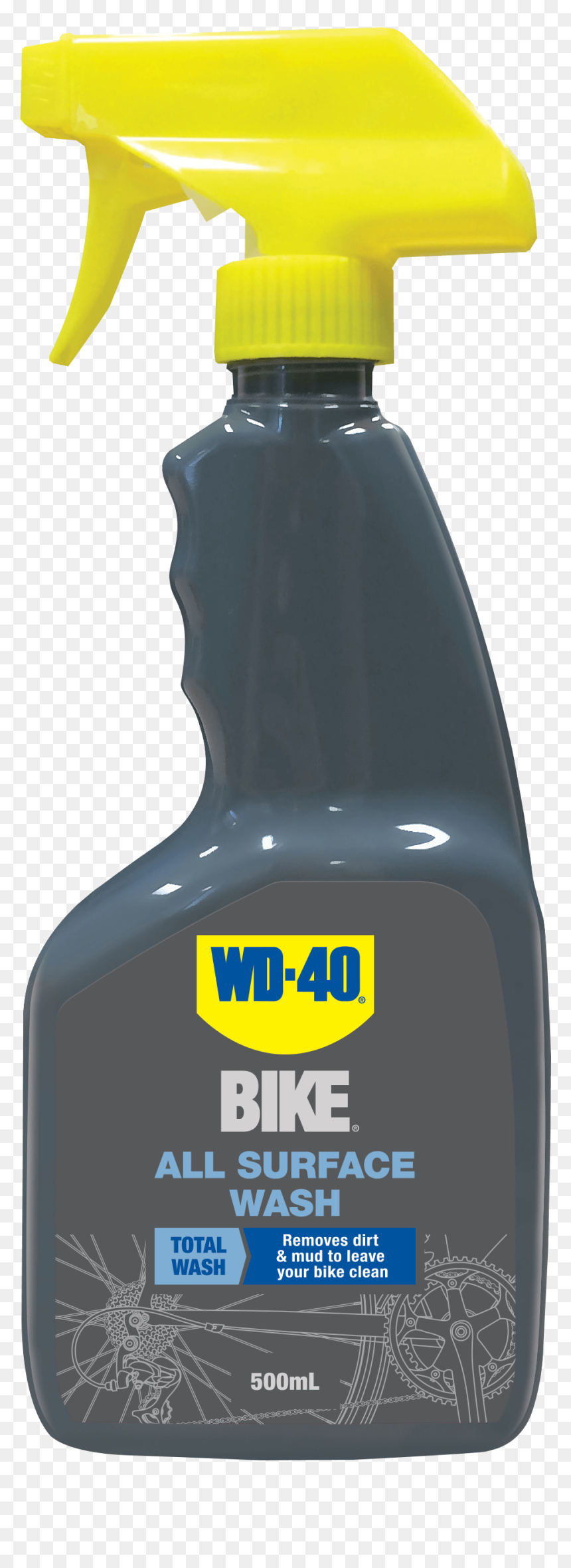 Transparent Rusty Chain Png - Wd 40, Png Download - rusty chain png