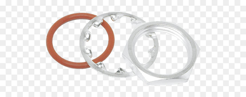 Titanium Ring, HD Png Download - rusty chain png