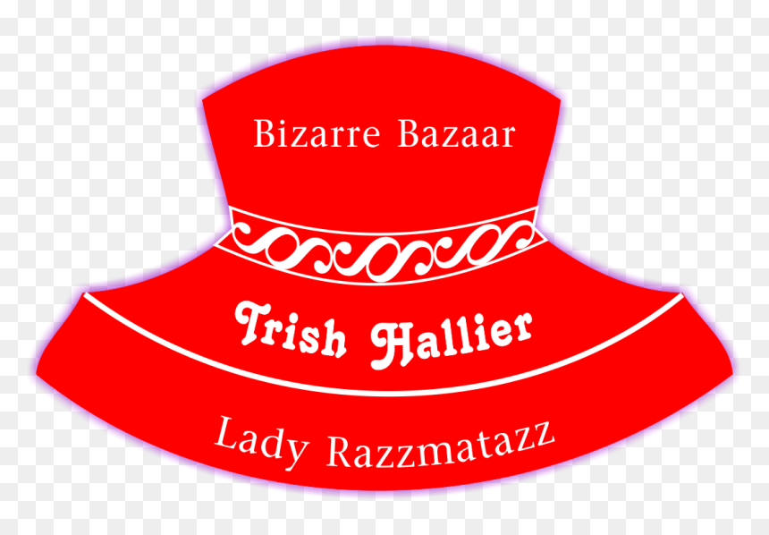 Fancy Band Hat - Alfred Dunner, HD Png Download - fancy hat png