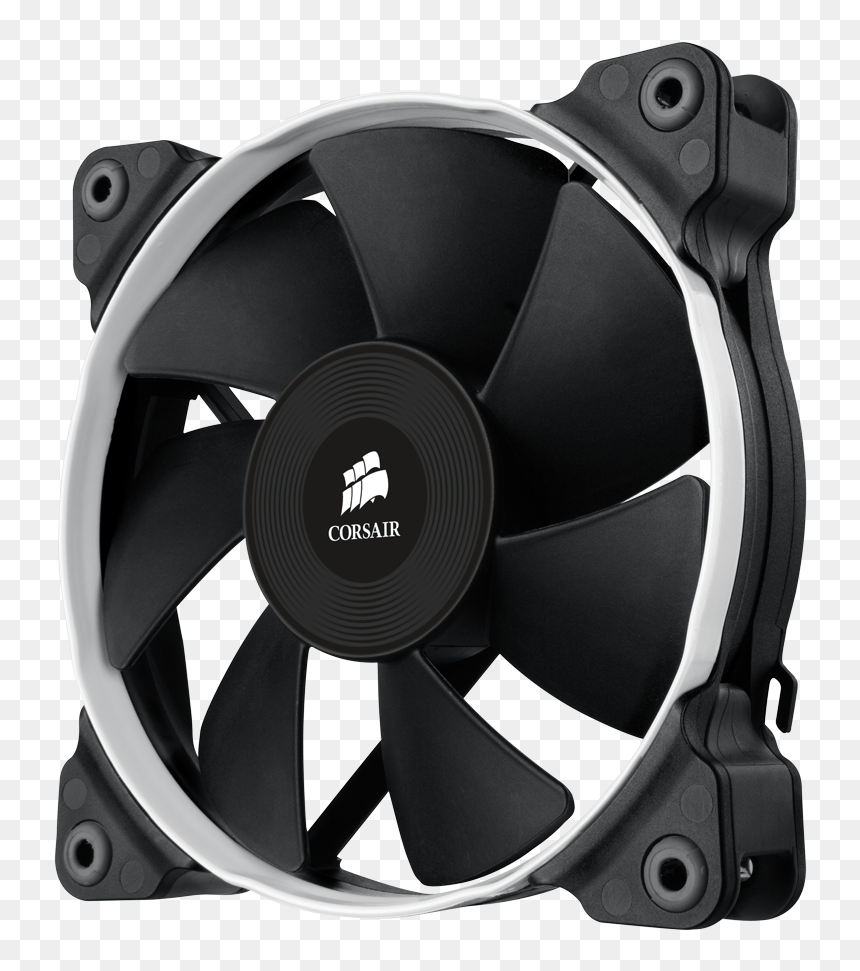 Corsair Air Series Sp120, HD Png Download - fans png