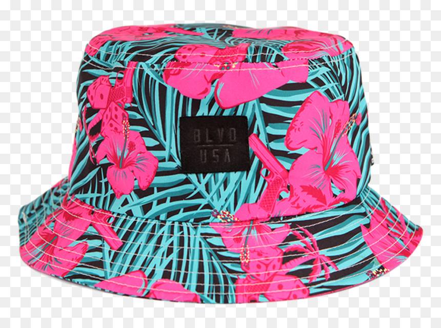 South Beach Hat, HD Png Download - fancy hat png