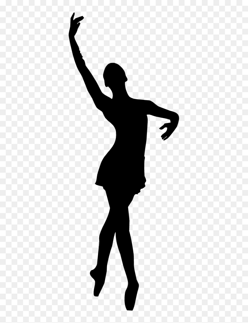 Ballet Dancer Tutu Classical Ballet - Ballet, HD Png Download - tutu clipart png