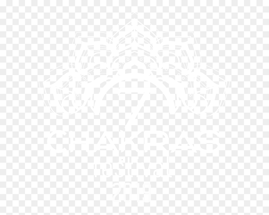 7 Chakras Festival 2019, HD Png Download - chakras png