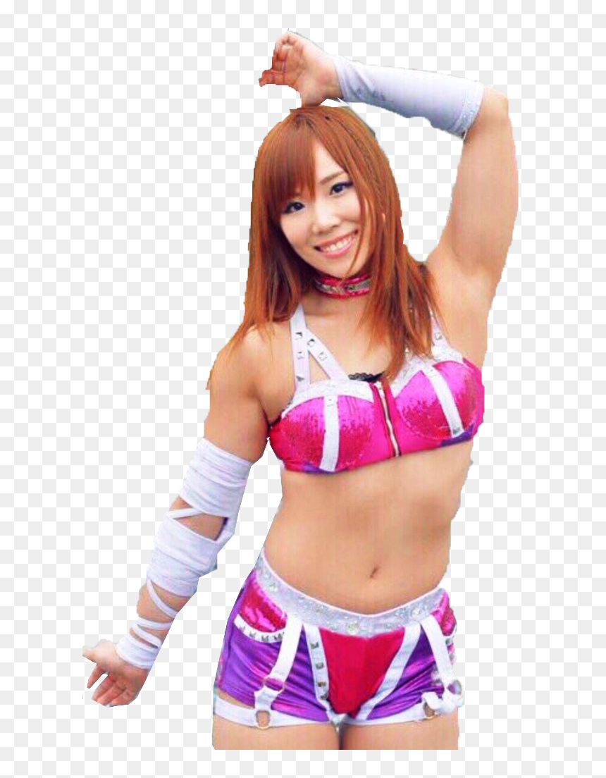Transparent Kairi Sane Png - Kairi Sane Cutout, Png Download - bikini girls png