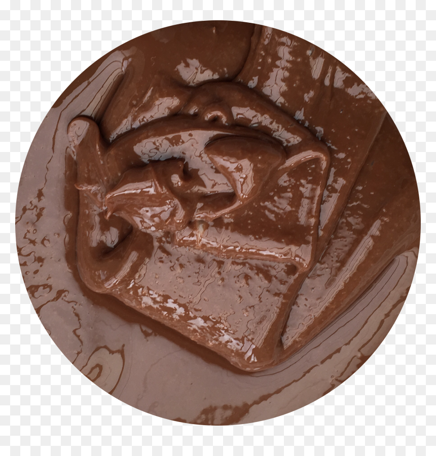 Chocolate, HD Png Download - melted chocolate png