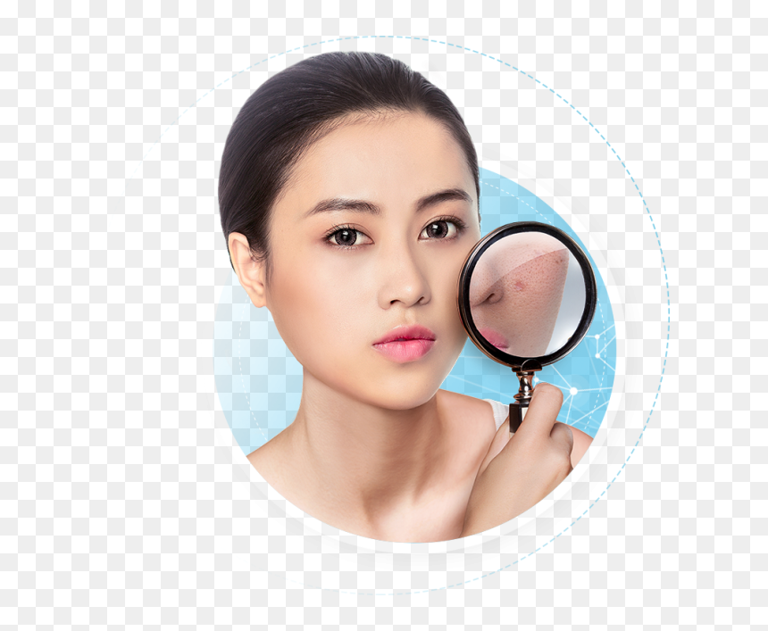 Transparent Pimple Png - World Clinic, Png Download - bikini girls png