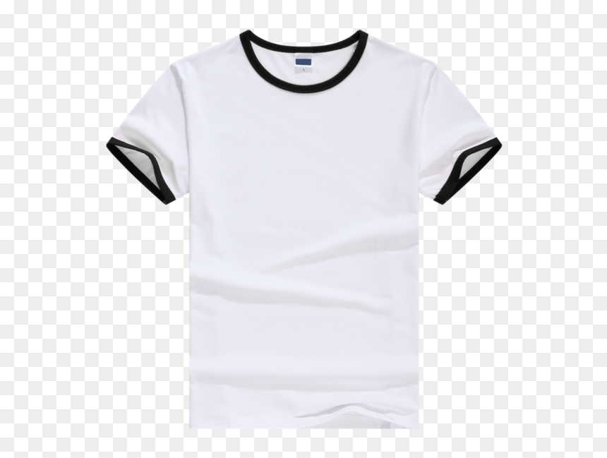 Tommy Hilfiger Mujer Buzos, HD Png Download - blank t-shirt png