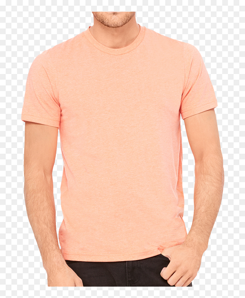 Pocket, HD Png Download - blank t-shirt png