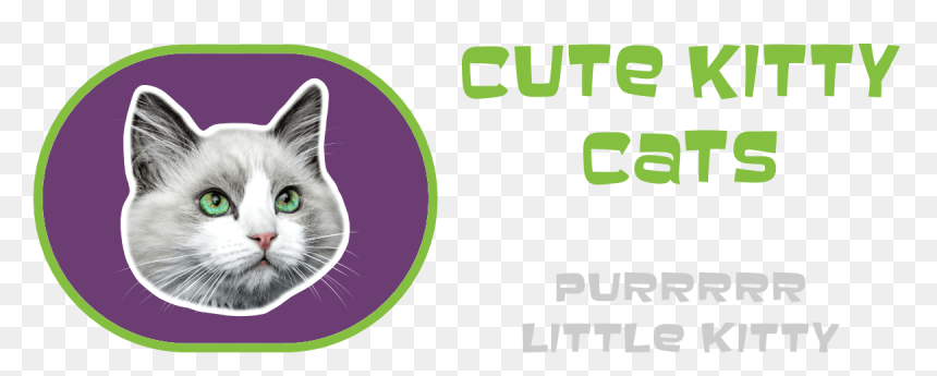 Sticker Pack For Apple - Asian, HD Png Download - cute kitty png