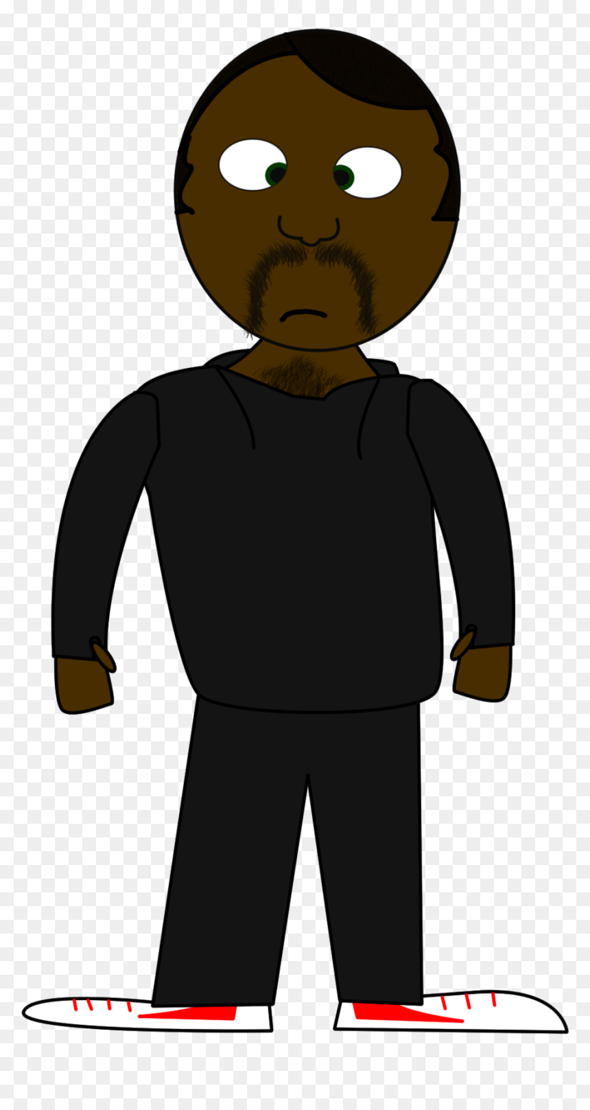 Soa Series Wiki - Cartoon, HD Png Download - burglar png