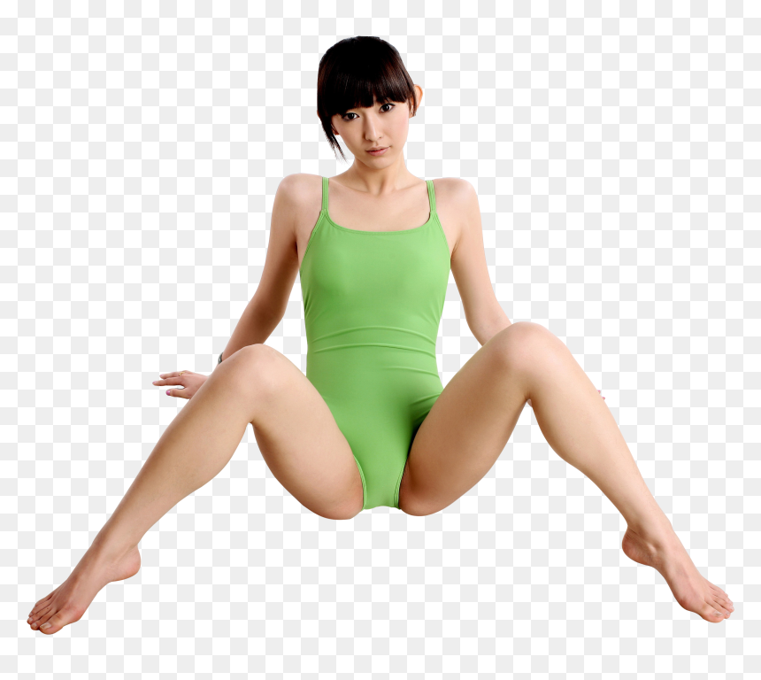 People In Swimwear Png, Transparent Png - poeple png