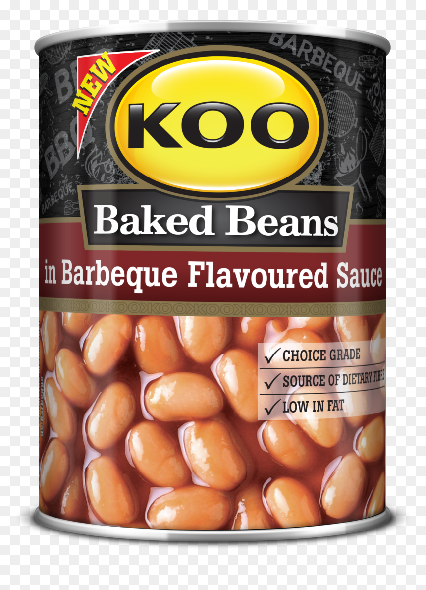 Kidney Beans, HD Png Download - baked beans png