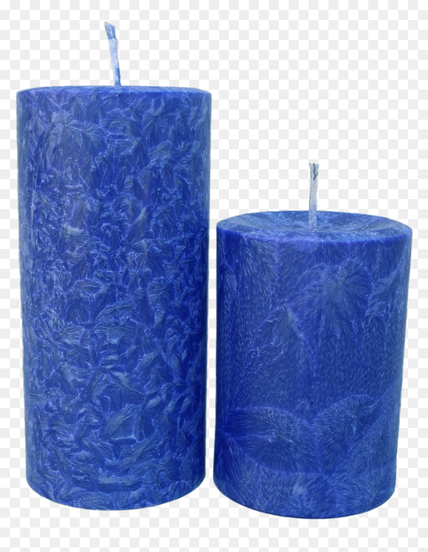 Candle Png Blue - Blue Candles Png, Transparent Png - candle.png