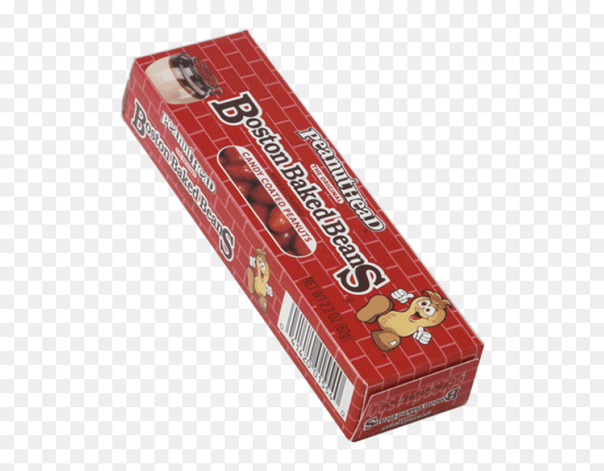 Boston Baked Beans Peanuts, Candy Coated - Chocolate Bar, HD Png Download - baked beans png