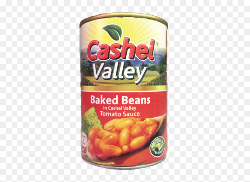 Cashel Valley Baked Beans, HD Png Download - baked beans png