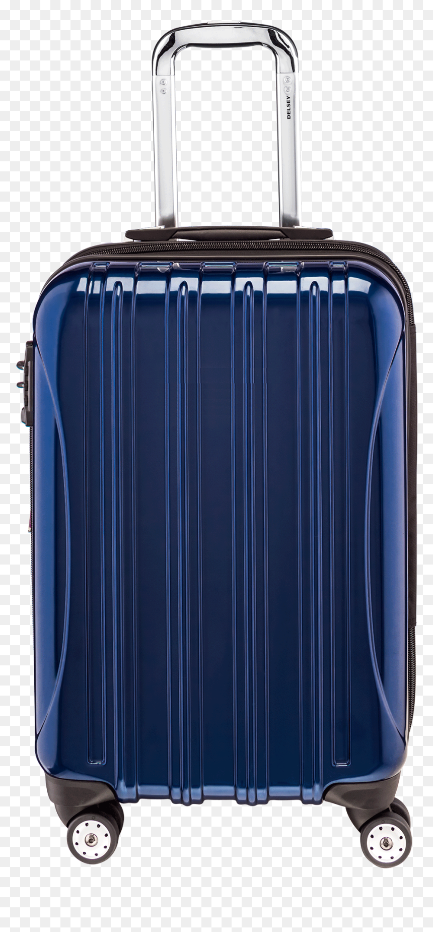 Delsey Helium Aero 25 Inch Expandable Spinner Trolley, HD Png Download - suit case png